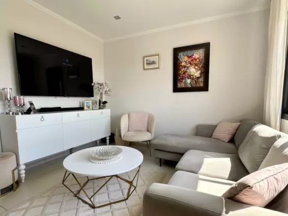 3-bedroom Duplex In Orihuela Costa, Spain (185 M²)