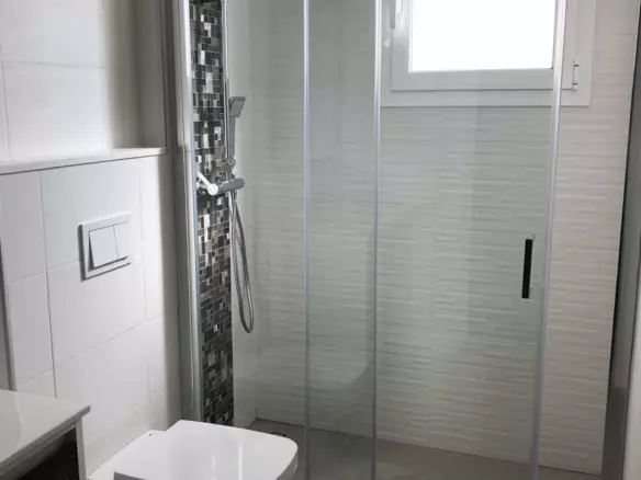 3-bedroom Terraced House In Gran Alacant, Spain (107 M²)