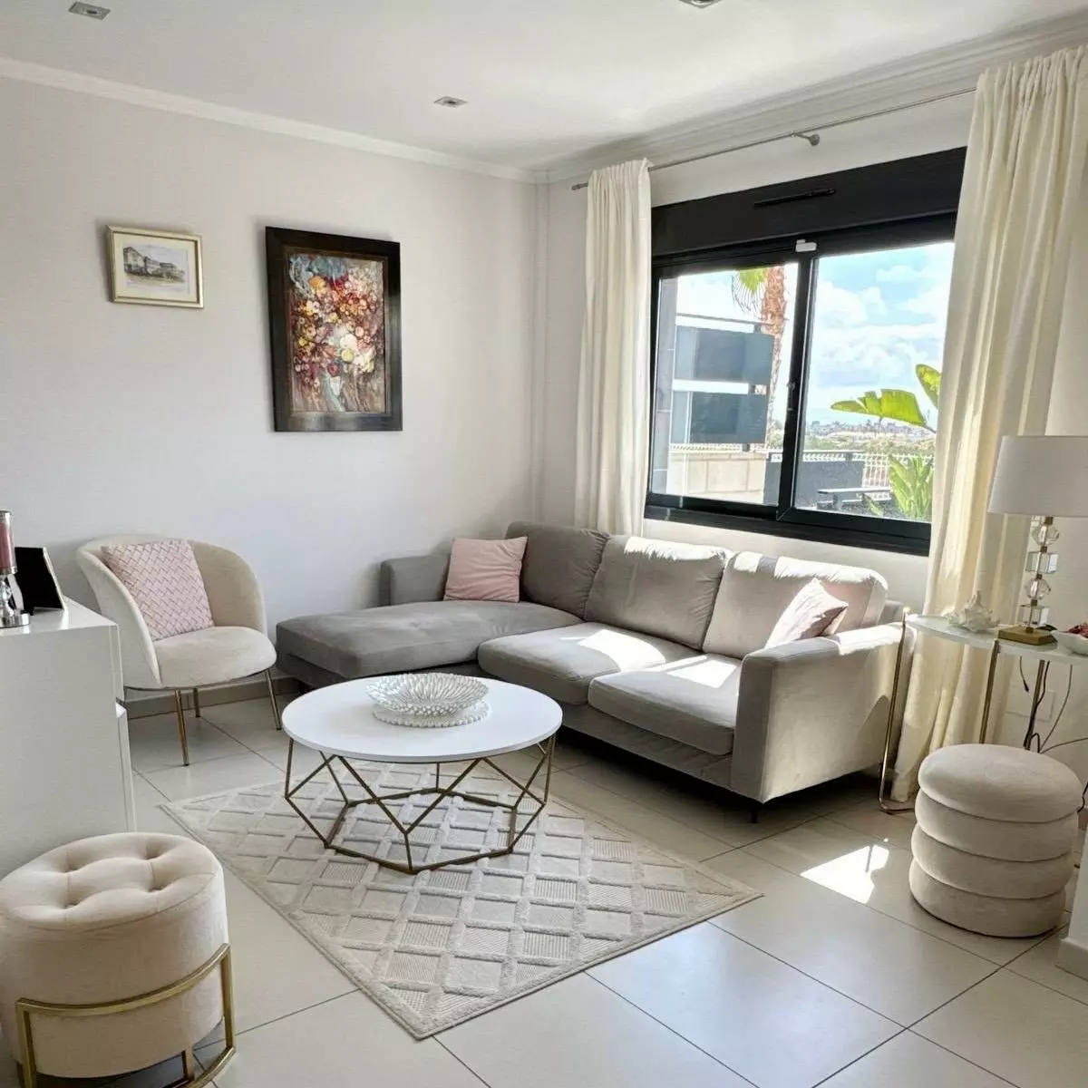 2-6-8e7852 3-bedroom Duplex In Orihuela Costa, Spain (185 M²)