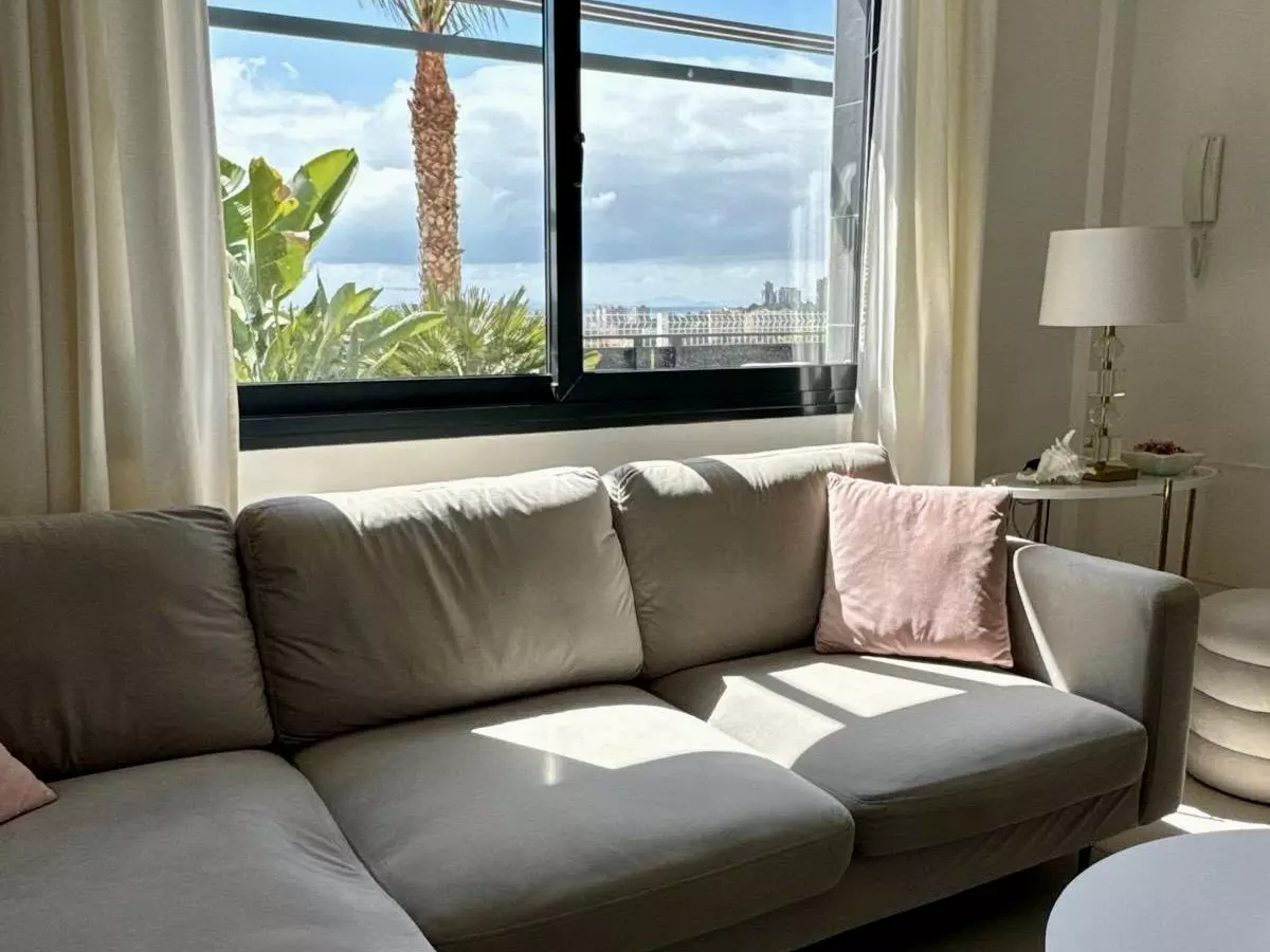 3-bedroom Duplex In Orihuela Costa, Spain (185 M²)