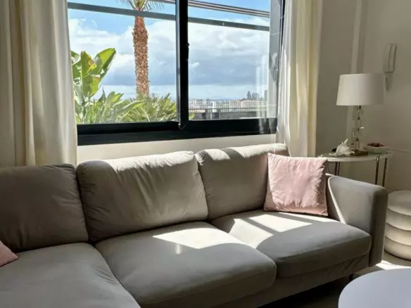 3-bedroom Duplex In Orihuela Costa, Spain (185 M²)