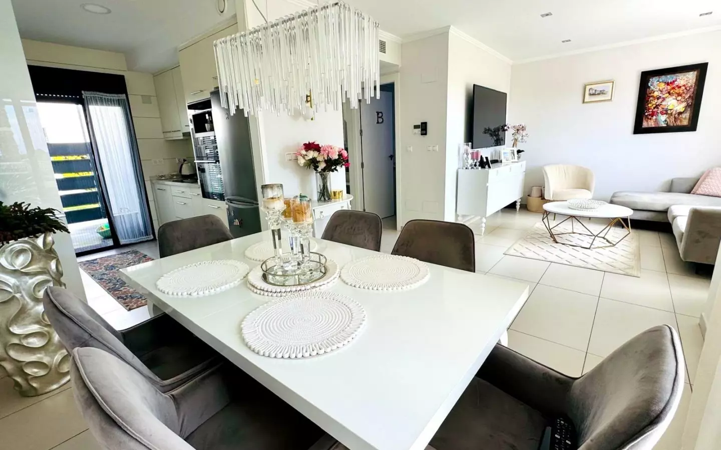 3-bedroom Duplex In Orihuela Costa, Spain (185 M²)
