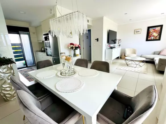 3-bedroom Duplex In Orihuela Costa, Spain (185 M²)