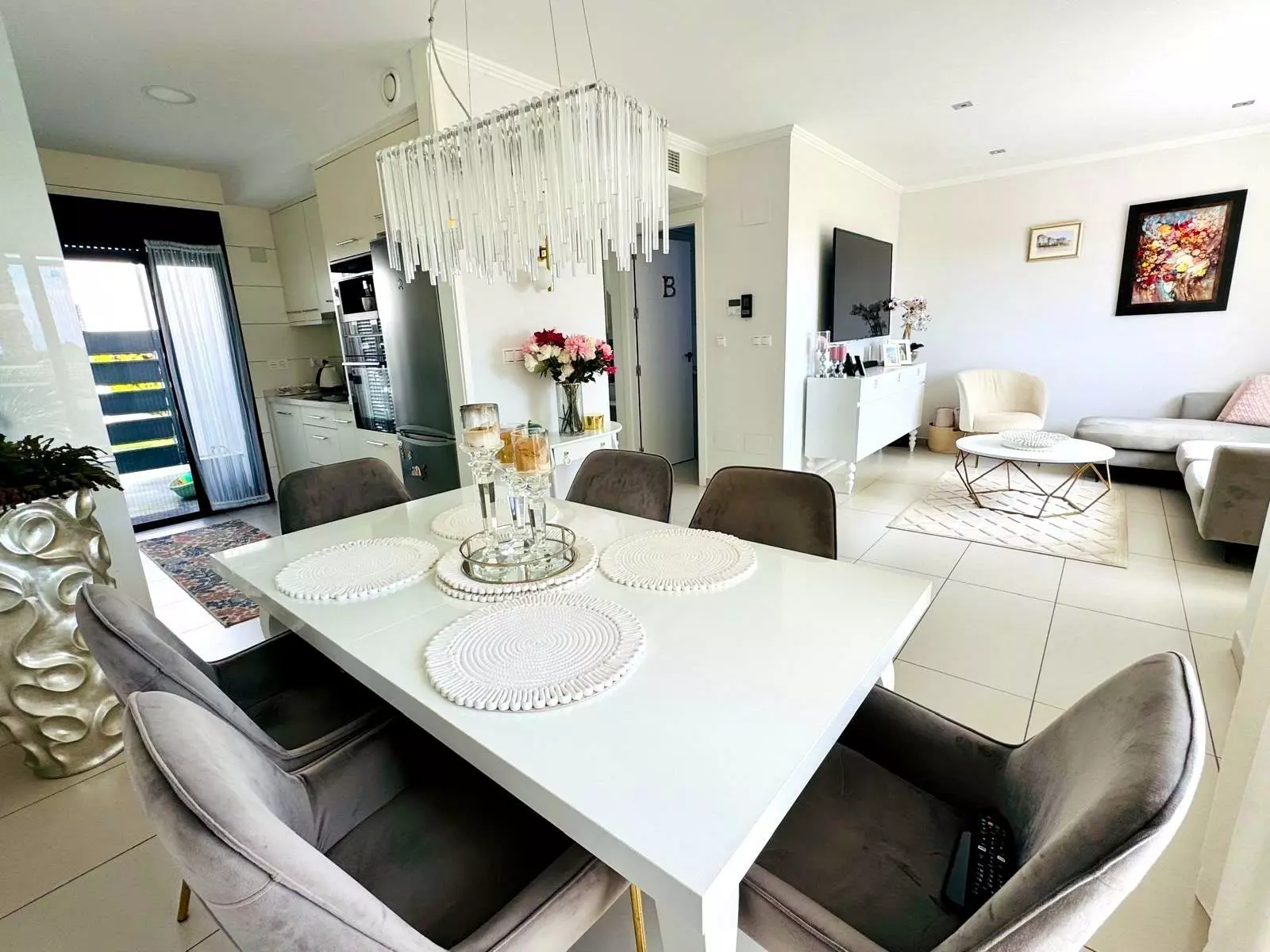2-8-d8c4dd 3-bedroom Duplex In Orihuela Costa, Spain (185 M²)