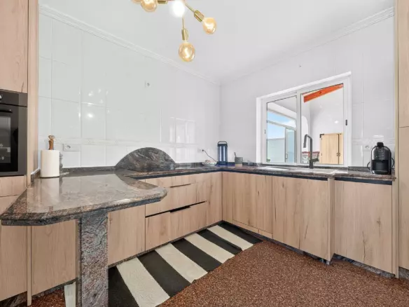 3-bedroom Villa In Mutxamel, Spain