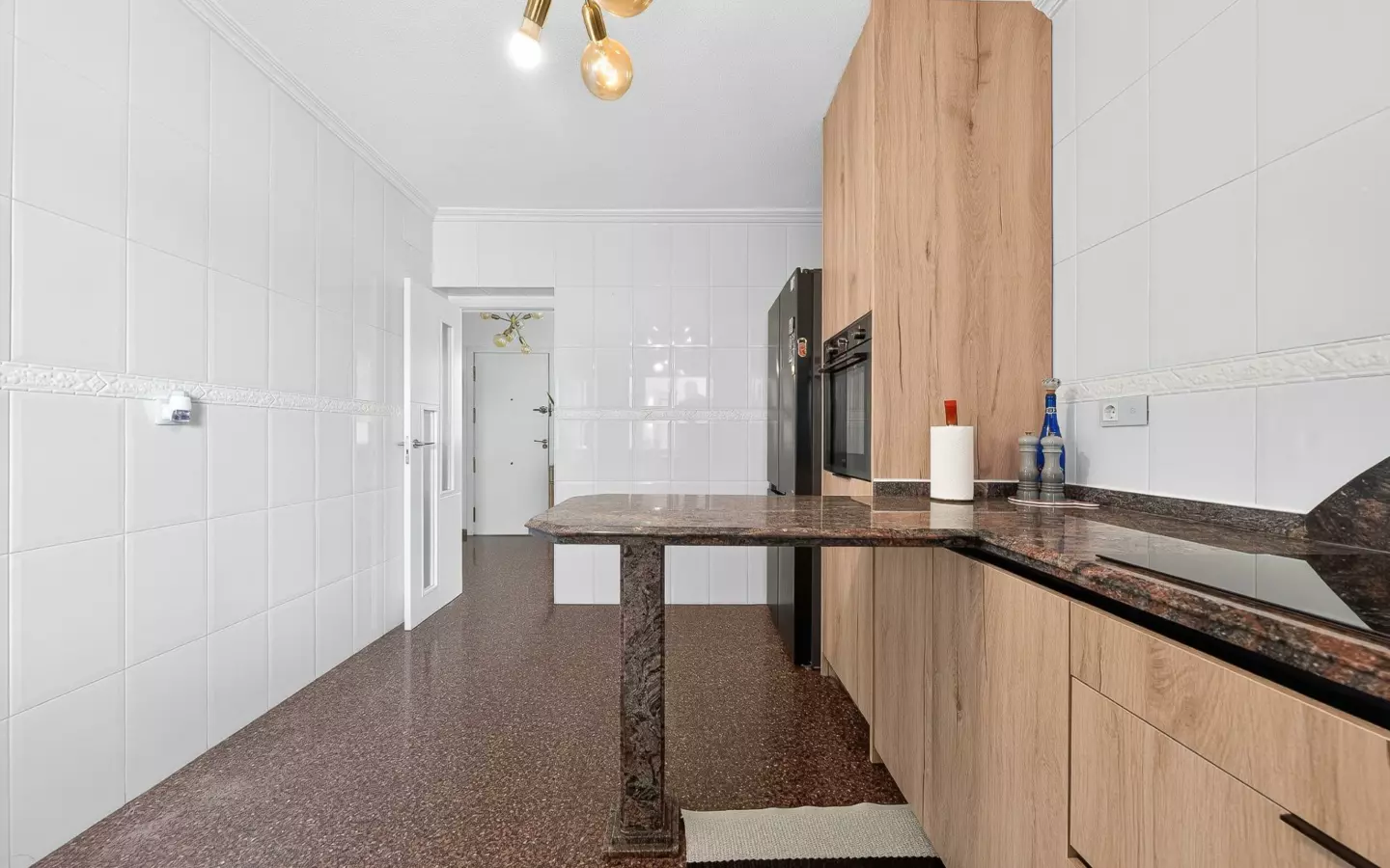 3-bedroom Villa In Mutxamel, Spain
