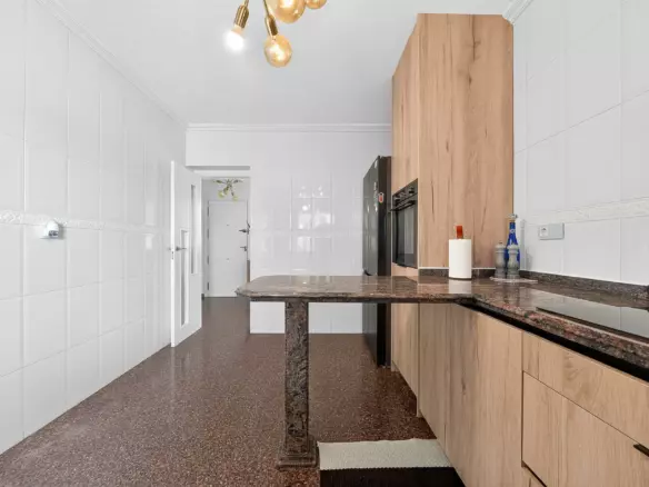 3-bedroom Villa In Mutxamel, Spain