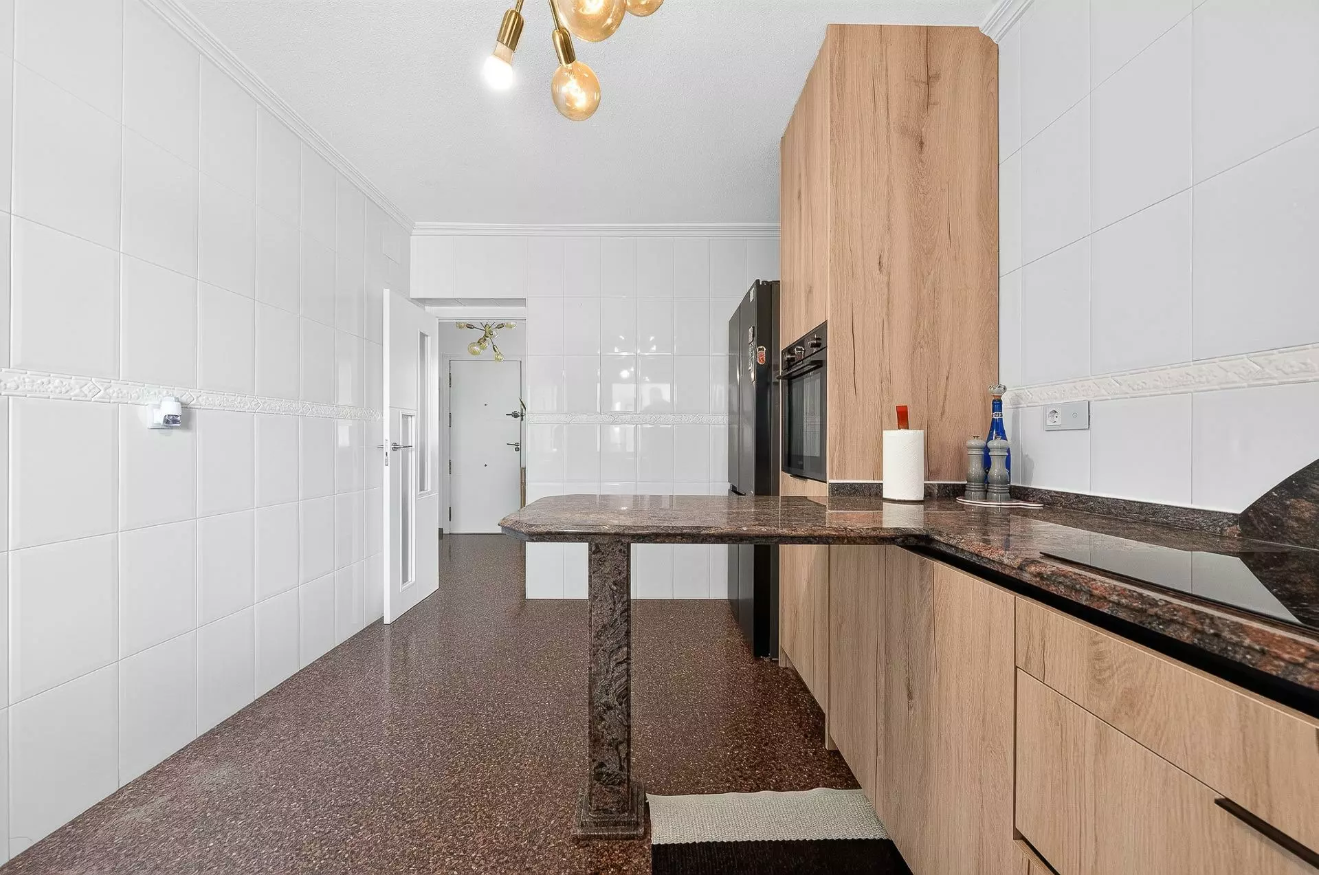 3-bedroom Villa In Mutxamel, Spain