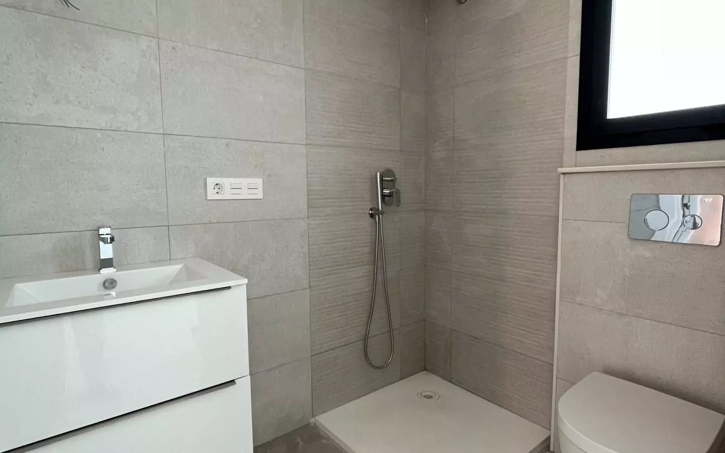 3-bedroom Terraced House In Gran Alacant, Spain (107 M²)