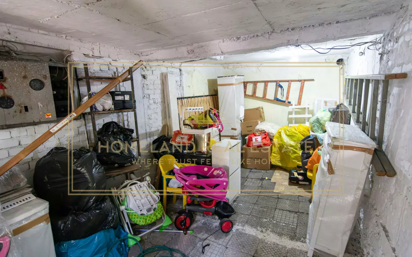 Exclusive Full House Floor With Private Yard, Garage & Revenue Potential | Karshiyaka, Plovdiv