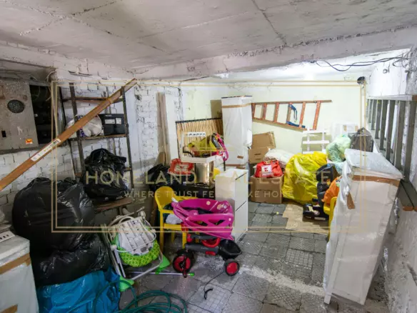 Exclusive Full House Floor With Private Yard, Garage & Revenue Potential | Karshiyaka, Plovdiv