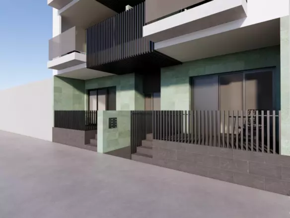 2-bedroom Apartment In Pilar De La Horadada, Spain (69 M²)