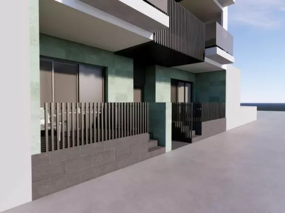 2-bedroom Apartment In Pilar De La Horadada, Spain (69 M²)