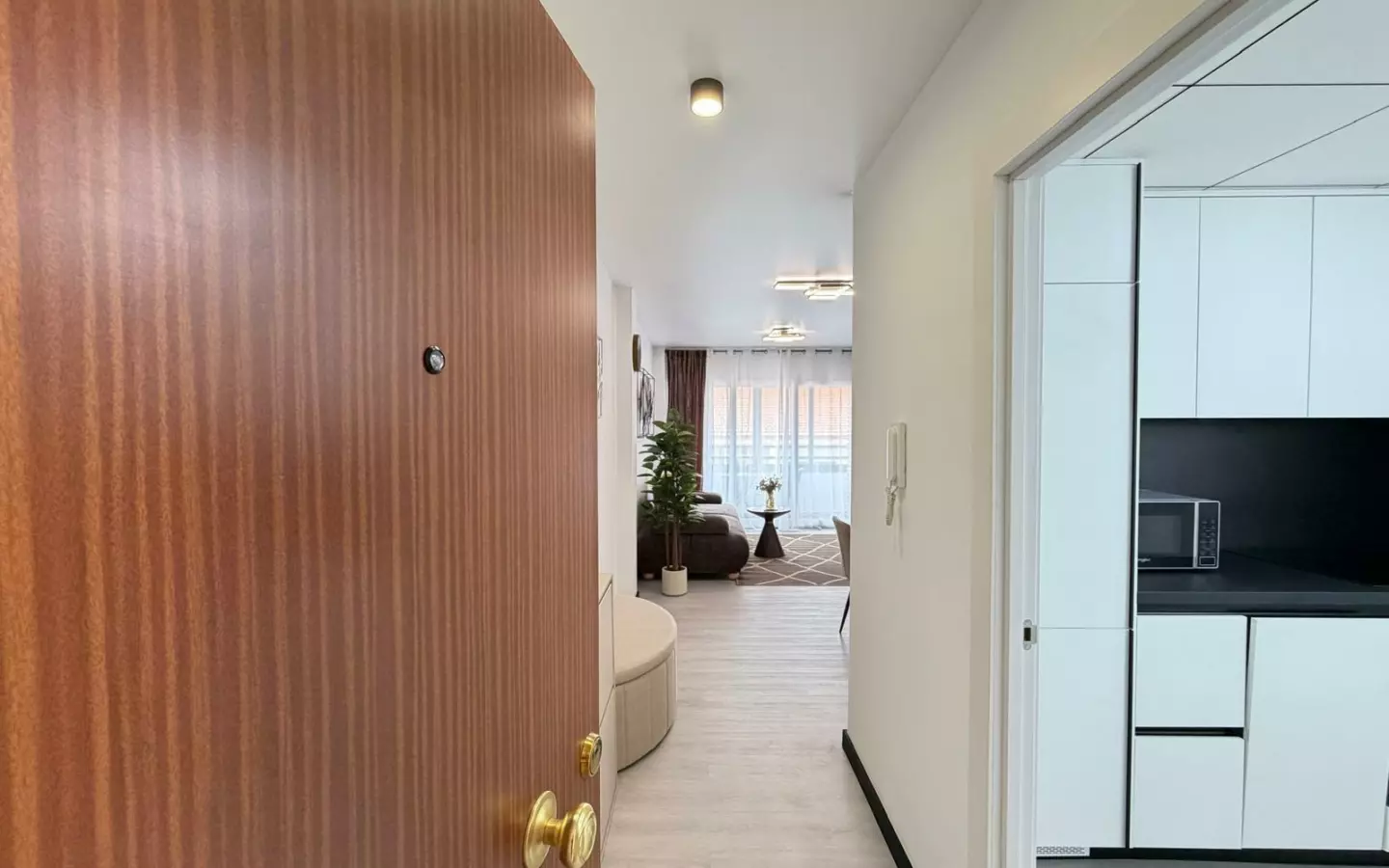 2-bedroom Apartment In Torrevieja, Spain (68 M²)