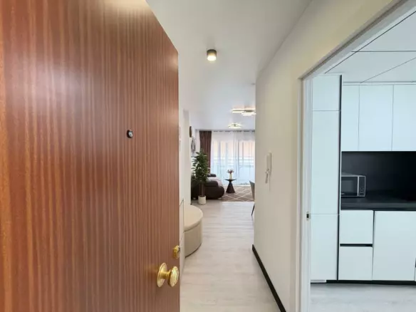 2-bedroom Apartment In Torrevieja, Spain (68 M²)