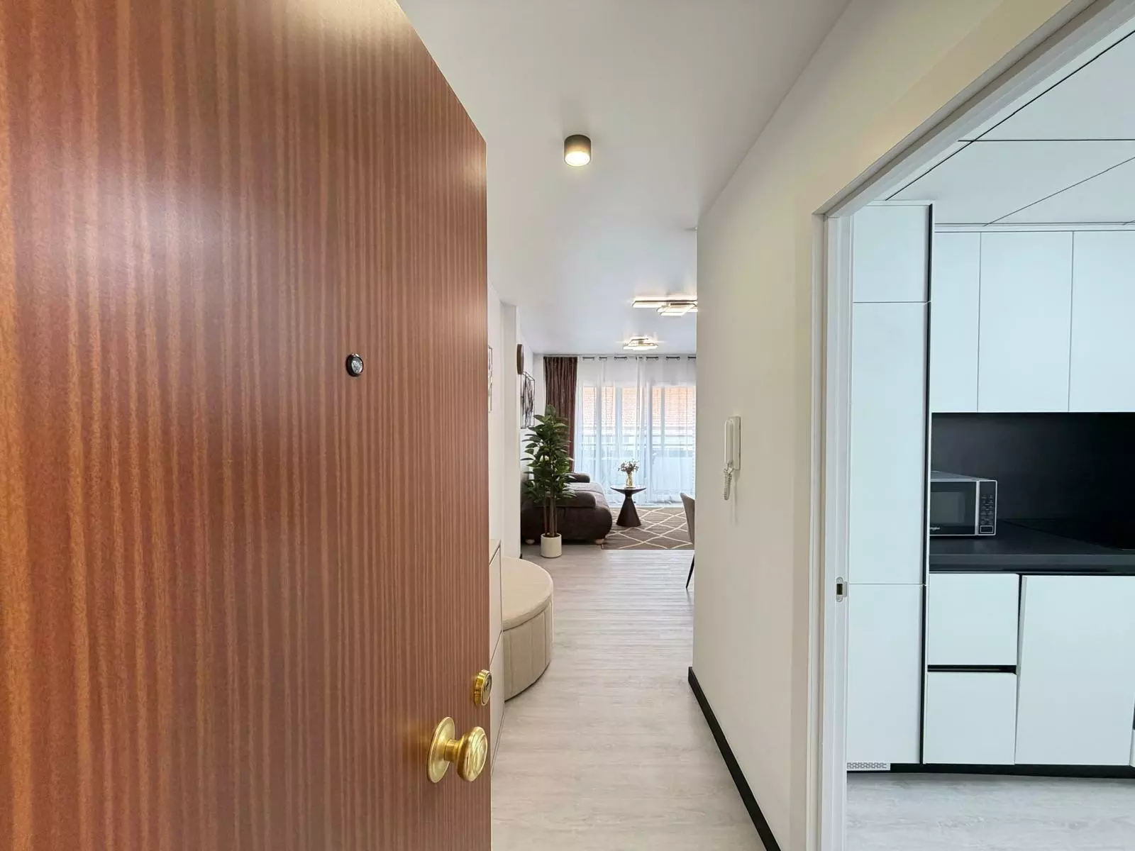 2-bedroom Apartment In Torrevieja, Spain (68 M²)