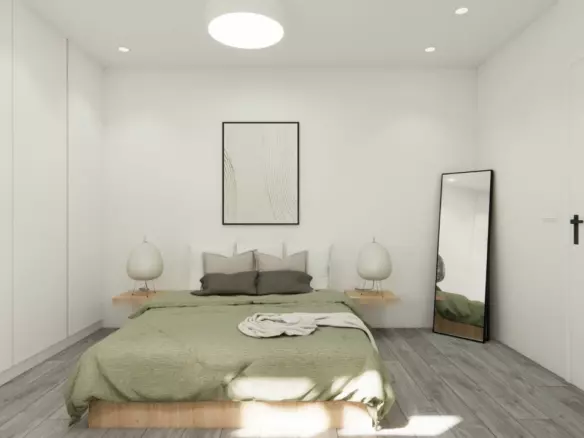 2-bedroom Apartment In Pilar De La Horadada, Spain (69 M²)
