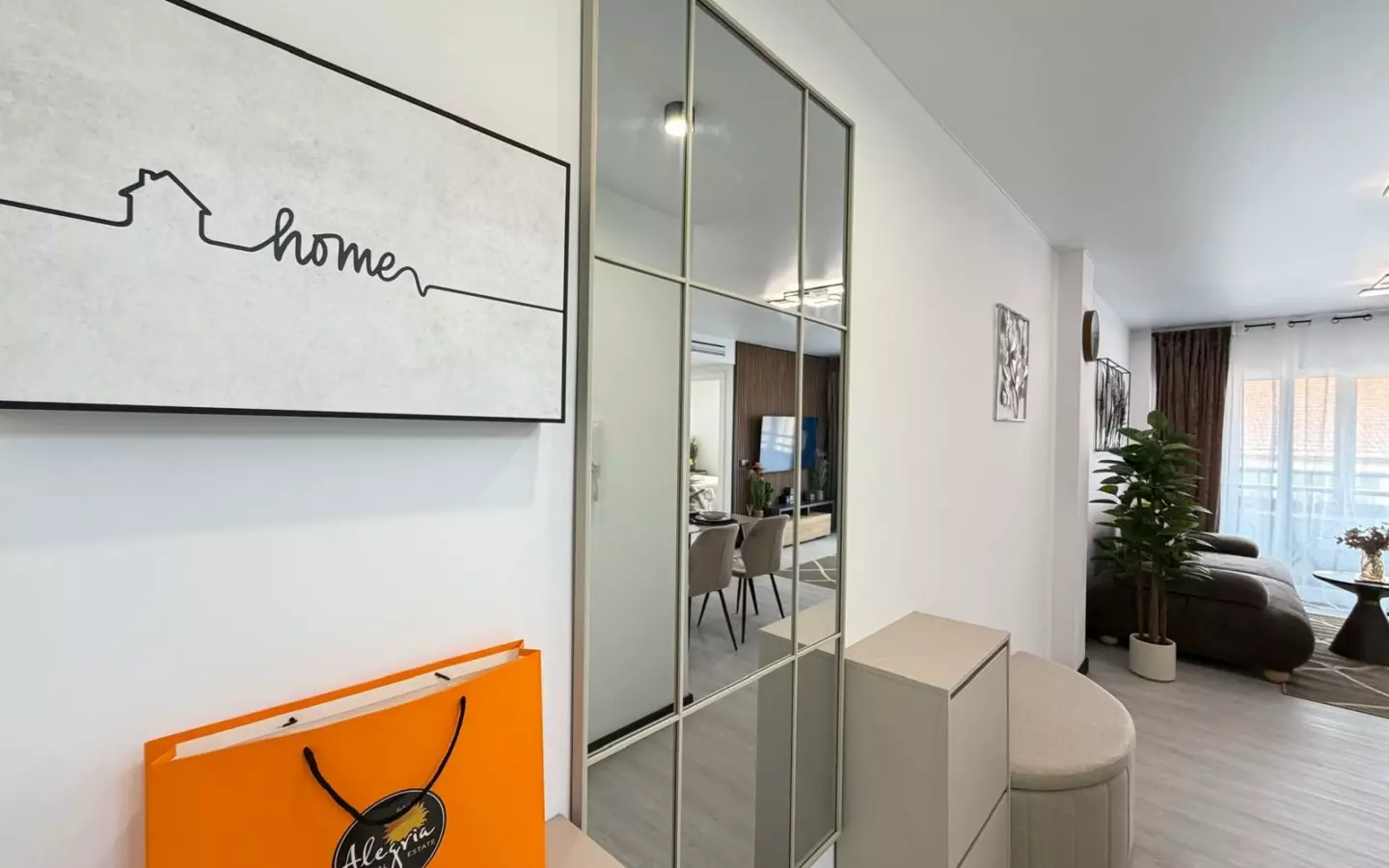 2-bedroom Apartment In Torrevieja, Spain (68 M²)