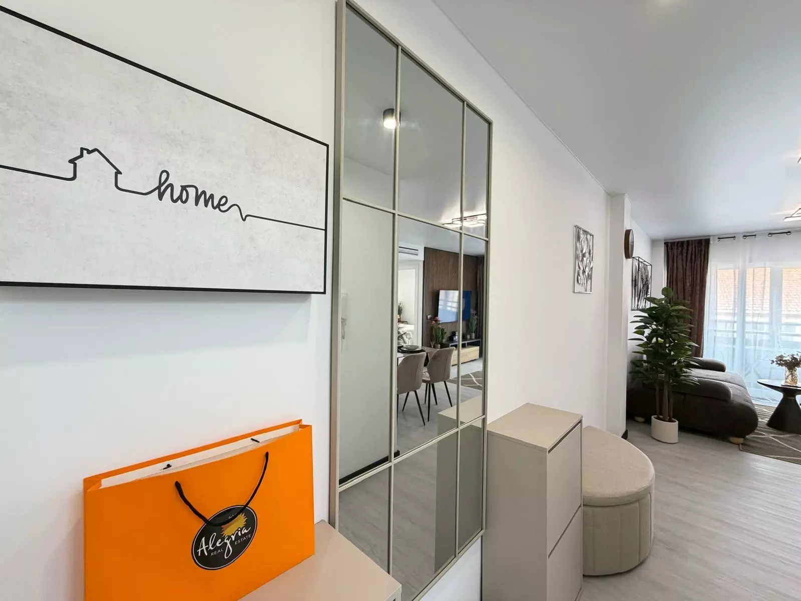 2-bedroom Apartment In Torrevieja, Spain (68 M²)