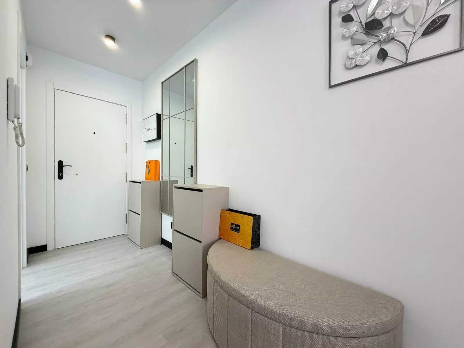2-bedroom Apartment In Torrevieja, Spain (68 M²)