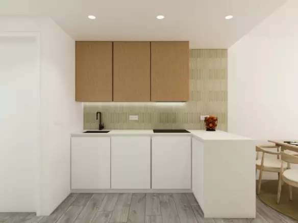 2-bedroom Apartment In Pilar De La Horadada, Spain (69 M²)