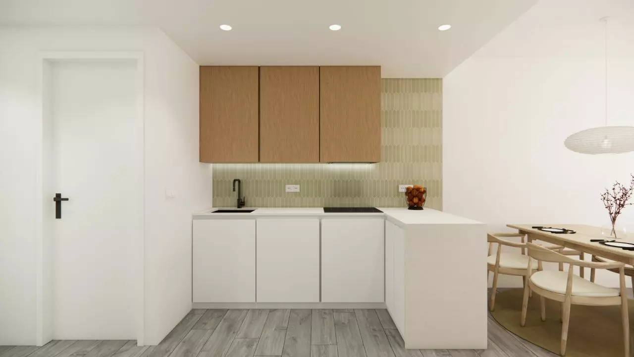 2-bedroom Apartment In Pilar De La Horadada, Spain (69 M²)