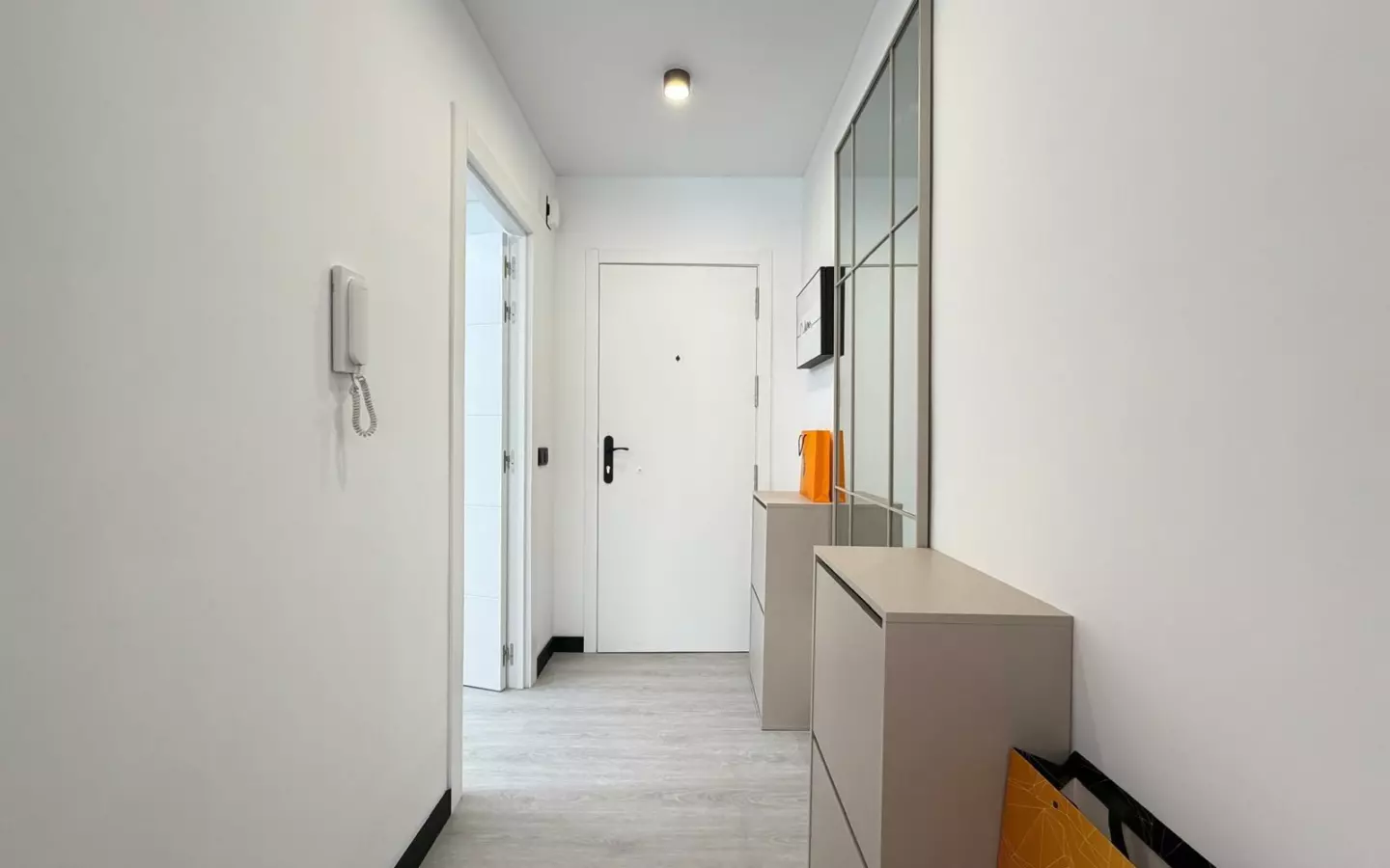 2-bedroom Apartment In Torrevieja, Spain (68 M²)