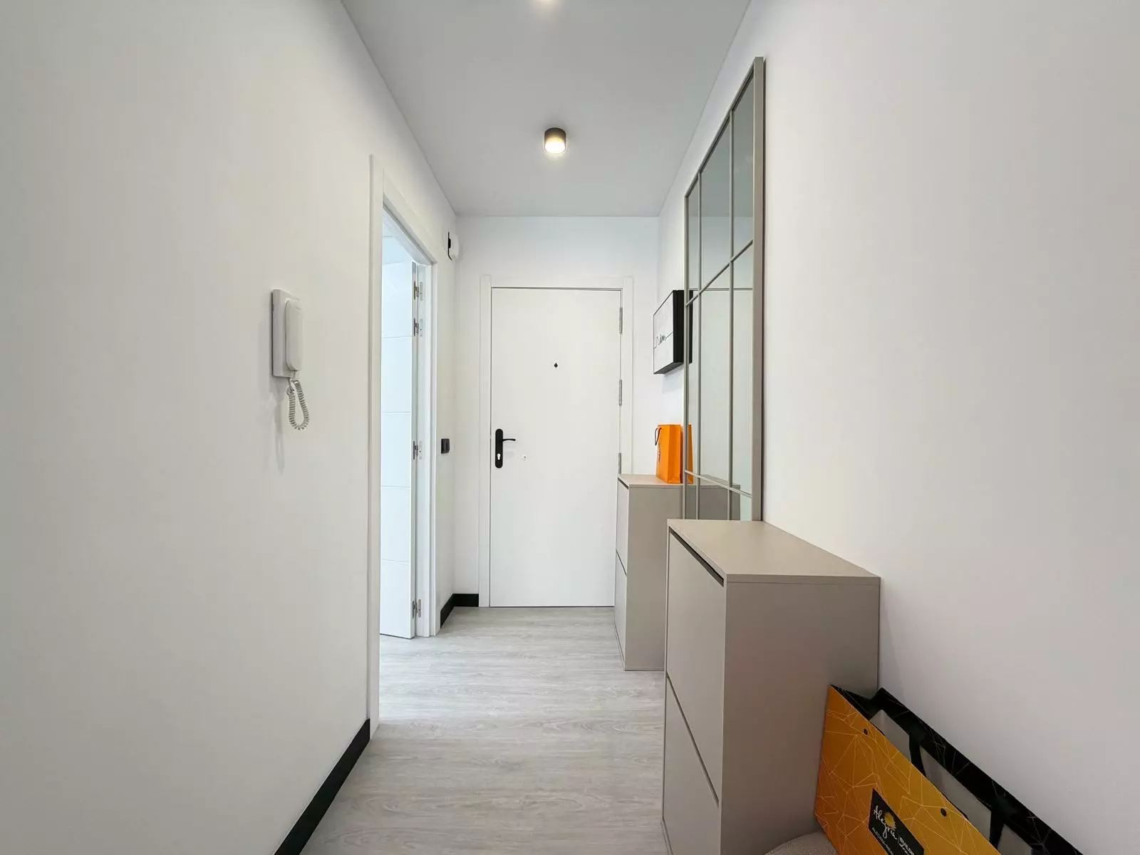 2-bedroom Apartment In Torrevieja, Spain (68 M²)