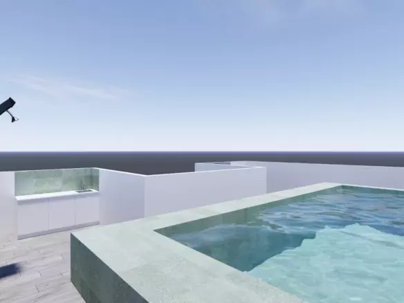2-bedroom Apartment In Pilar De La Horadada, Spain (69 M²)