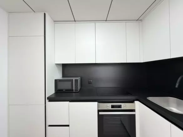 2-bedroom Apartment In Torrevieja, Spain (68 M²)