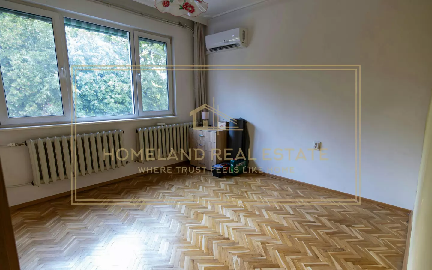 Exclusive Full House Floor With Private Yard, Garage & Revenue Potential | Karshiyaka, Plovdiv