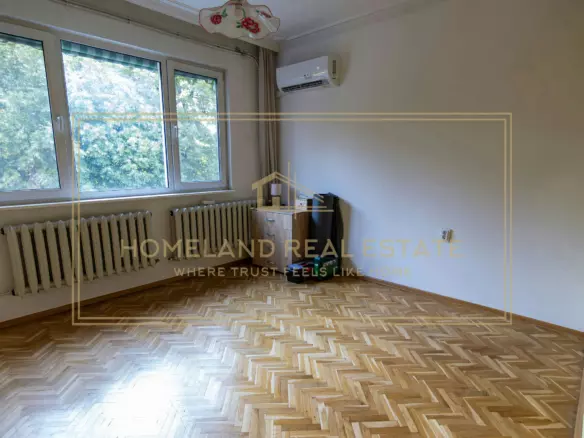 Exclusive Full House Floor With Private Yard, Garage & Revenue Potential | Karshiyaka, Plovdiv