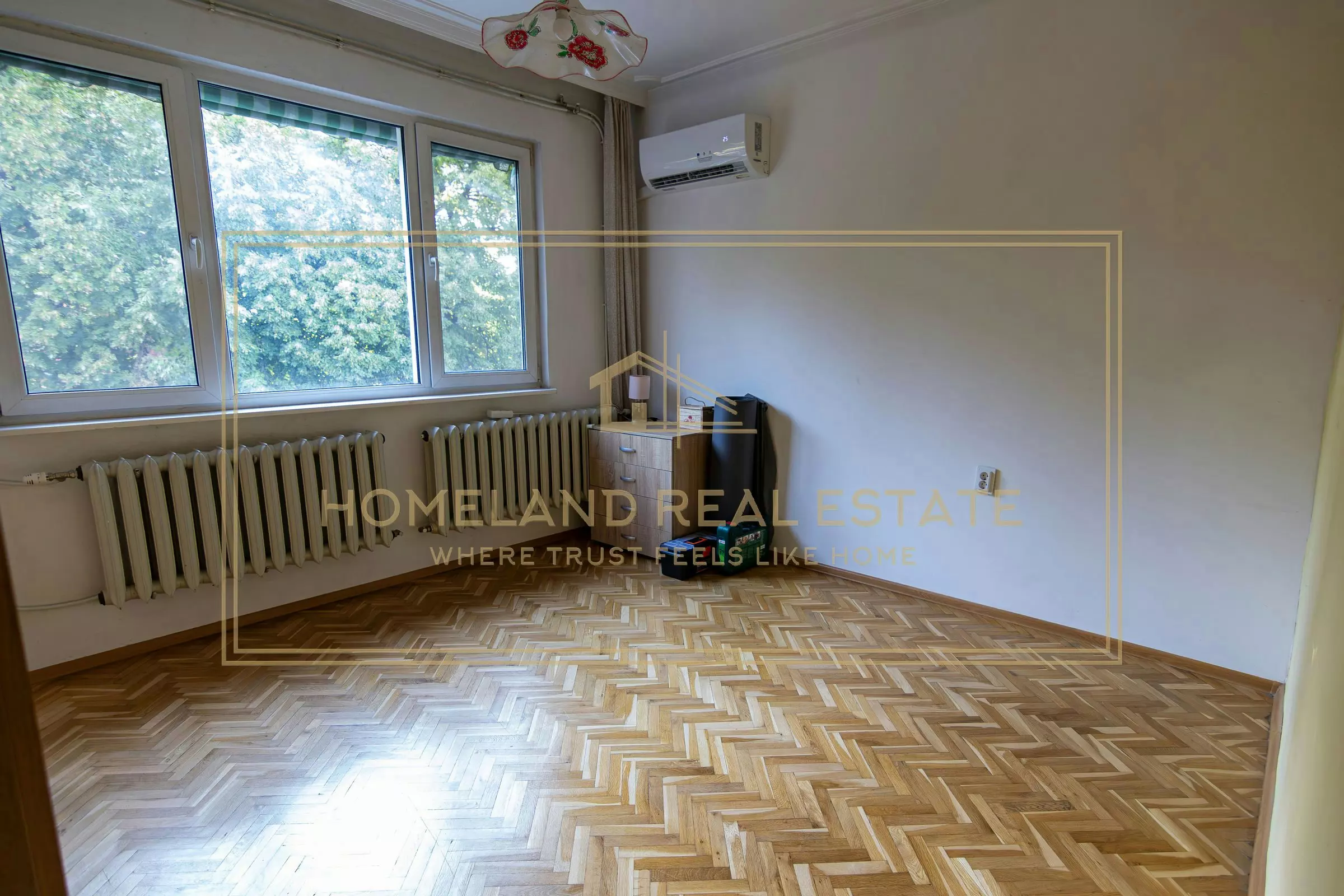 Exclusive Full House Floor With Private Yard, Garage & Revenue Potential | Karshiyaka, Plovdiv