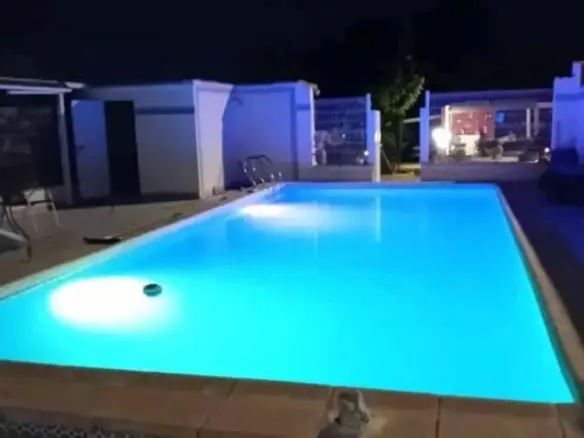 3-bedroom Country House In Orihuela, Spain (280 M²)