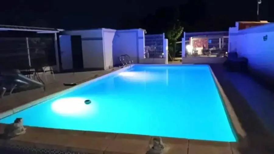 3-bedroom Country House In Orihuela, Spain (280 M²)