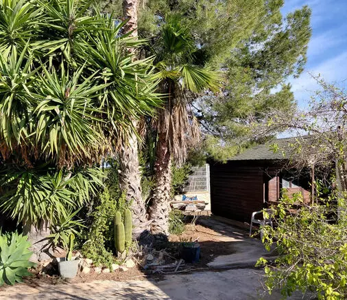 3-bedroom Country House In Orihuela, Spain (280 M²)