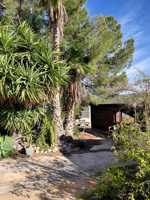 3-bedroom Country House In Orihuela, Spain (280 M²)