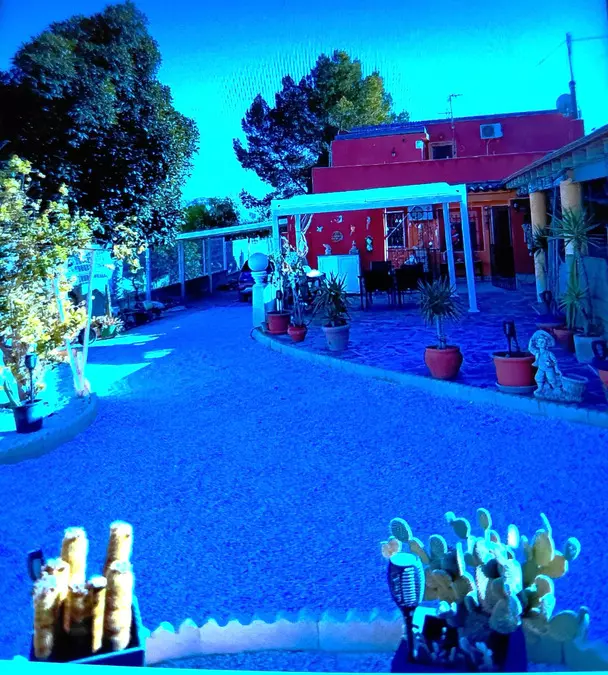 3-bedroom Country House In Orihuela, Spain (280 M²)