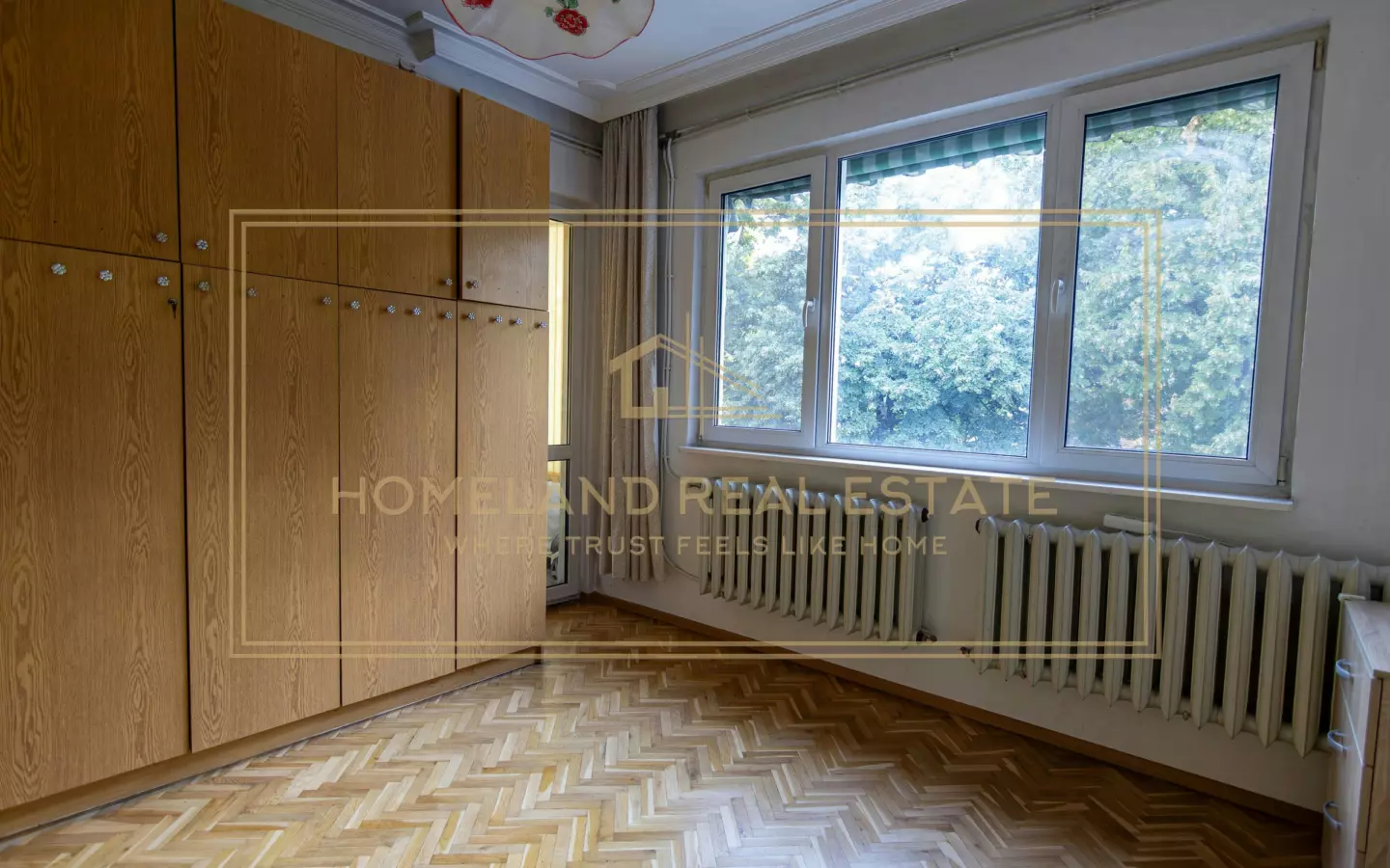 Exclusive Full House Floor With Private Yard, Garage & Revenue Potential | Karshiyaka, Plovdiv