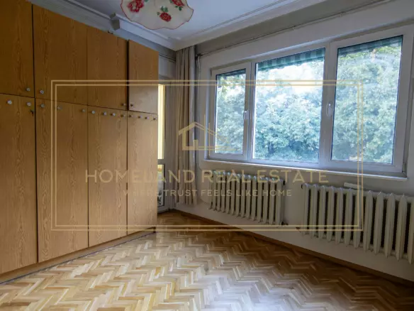 Exclusive Full House Floor With Private Yard, Garage & Revenue Potential | Karshiyaka, Plovdiv