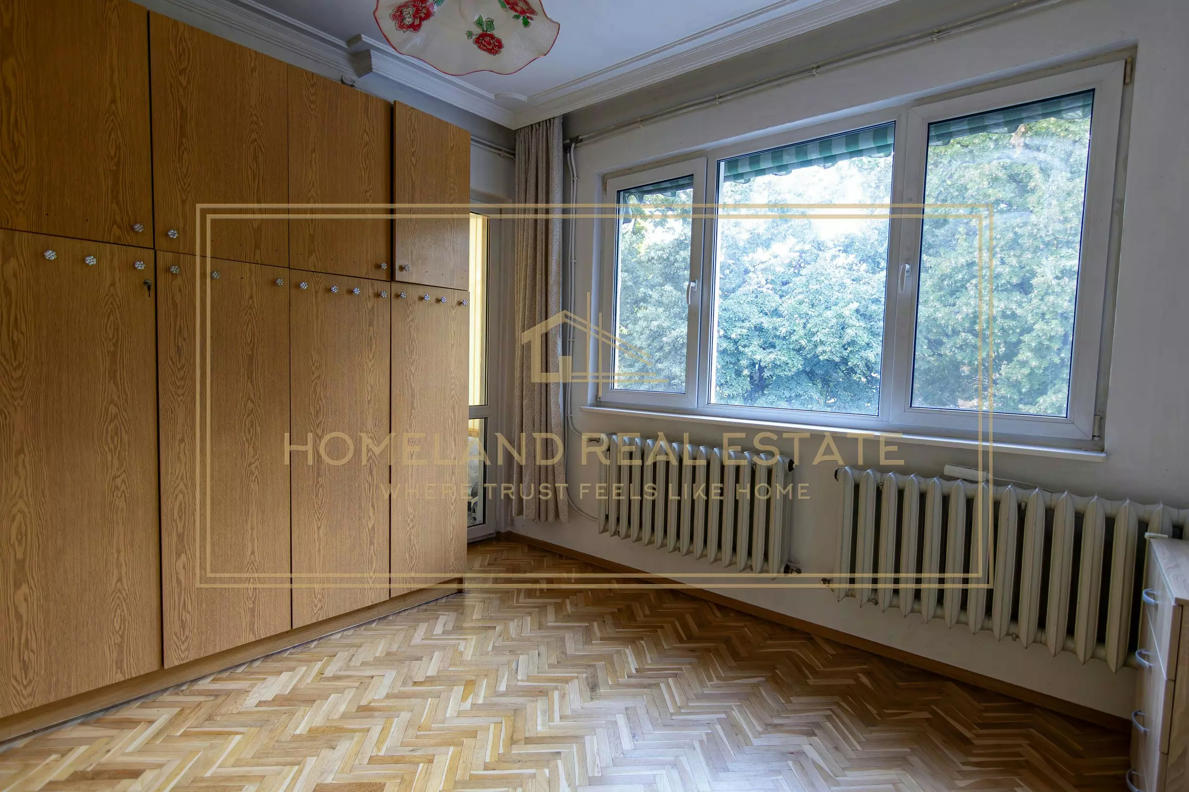 Exclusive Full House Floor With Private Yard, Garage & Revenue Potential | Karshiyaka, Plovdiv
