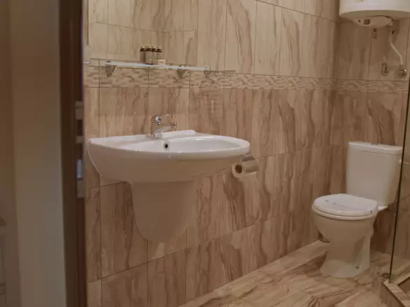 Turnkey 21-room Boutique Hotel | Prime Investment Opportunity In Plovdiv
