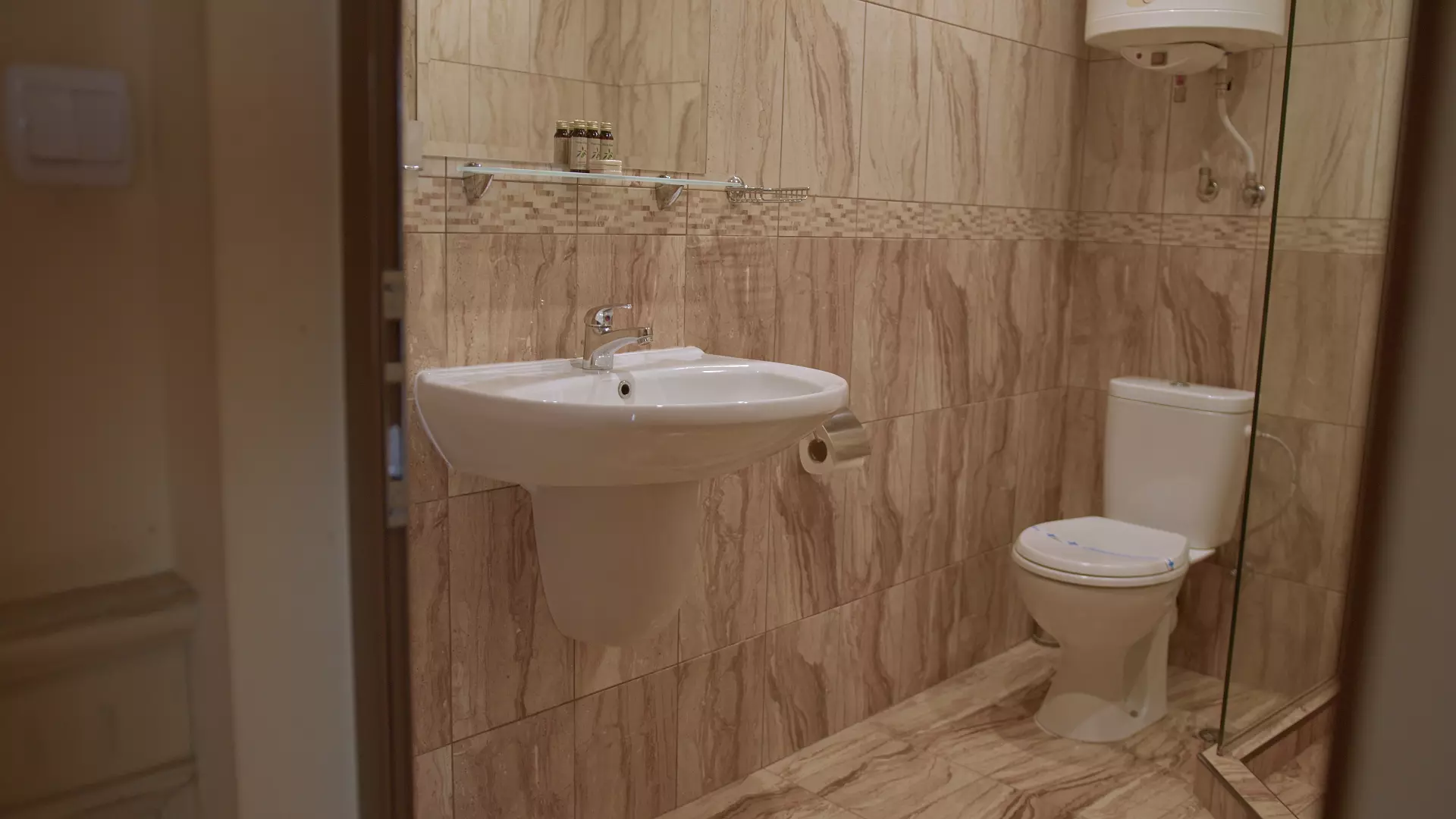 Turnkey 21-room Boutique Hotel | Prime Investment Opportunity In Plovdiv
