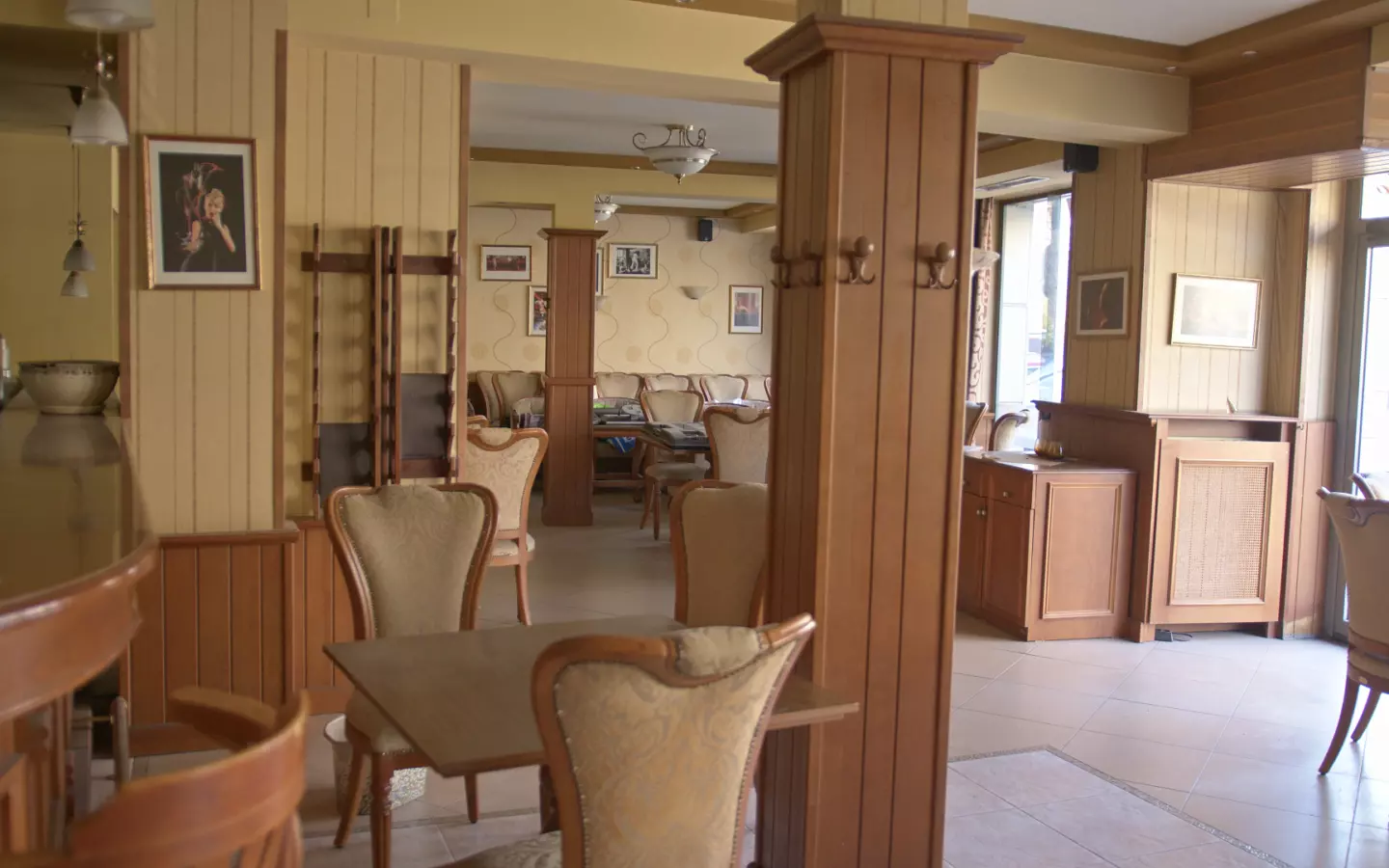 Turnkey 21-room Boutique Hotel | Prime Investment Opportunity In Plovdiv