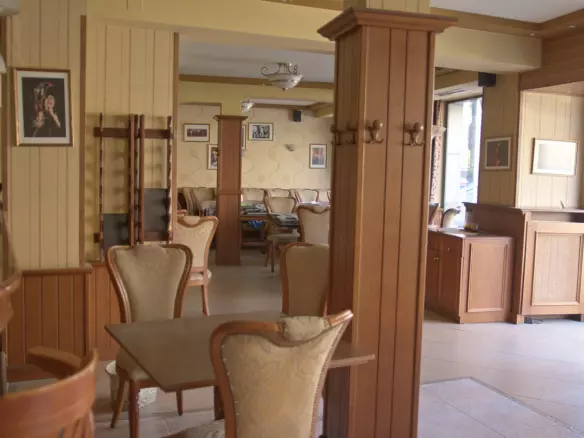 Turnkey 21-room Boutique Hotel | Prime Investment Opportunity In Plovdiv