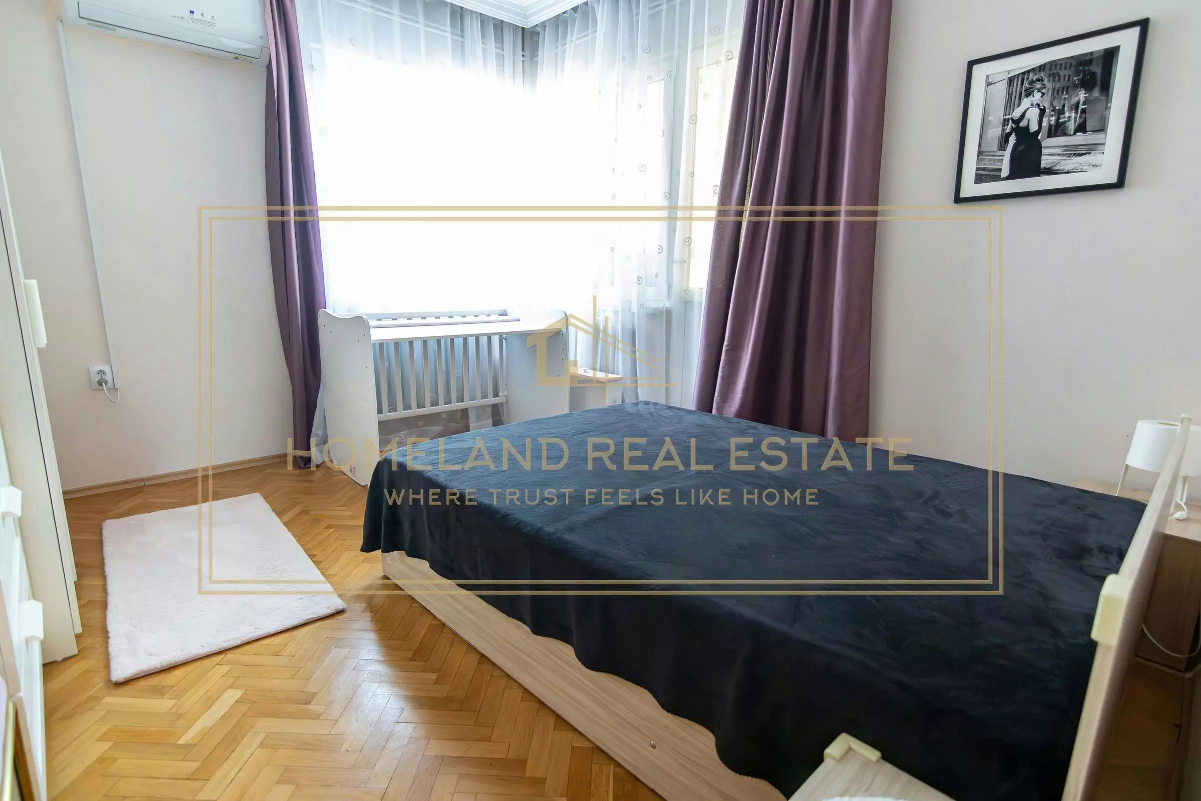 Exclusive Full House Floor With Private Yard, Garage & Revenue Potential | Karshiyaka, Plovdiv