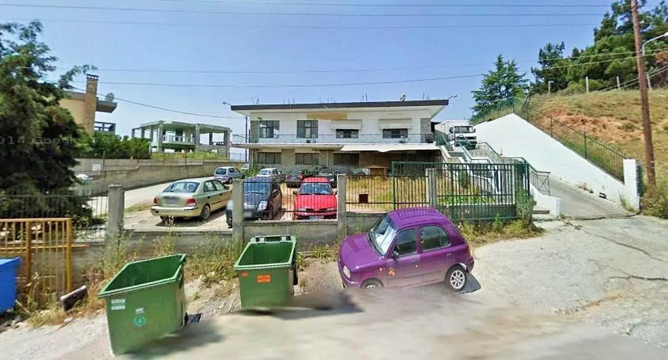 Commercial Property In Panorama, Greece (460 M²)