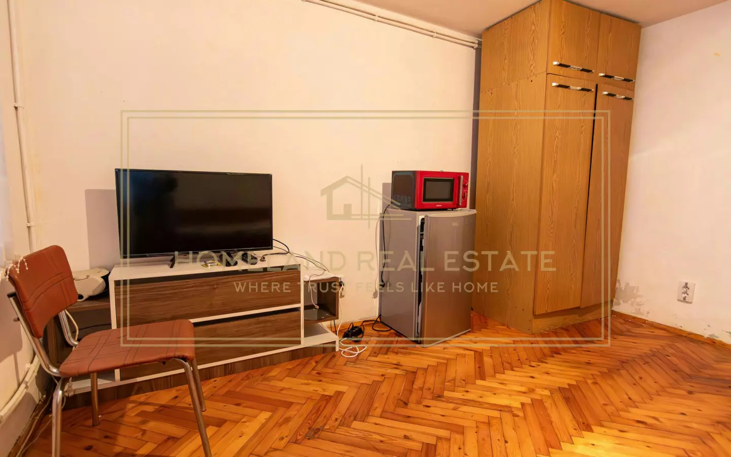 Exclusive Full House Floor With Private Yard, Garage & Revenue Potential | Karshiyaka, Plovdiv