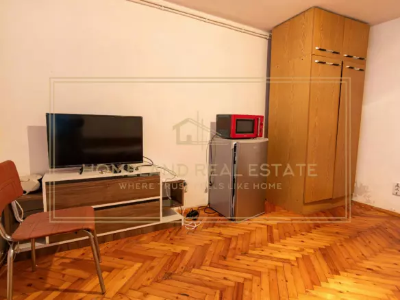 Exclusive Full House Floor With Private Yard, Garage & Revenue Potential | Karshiyaka, Plovdiv