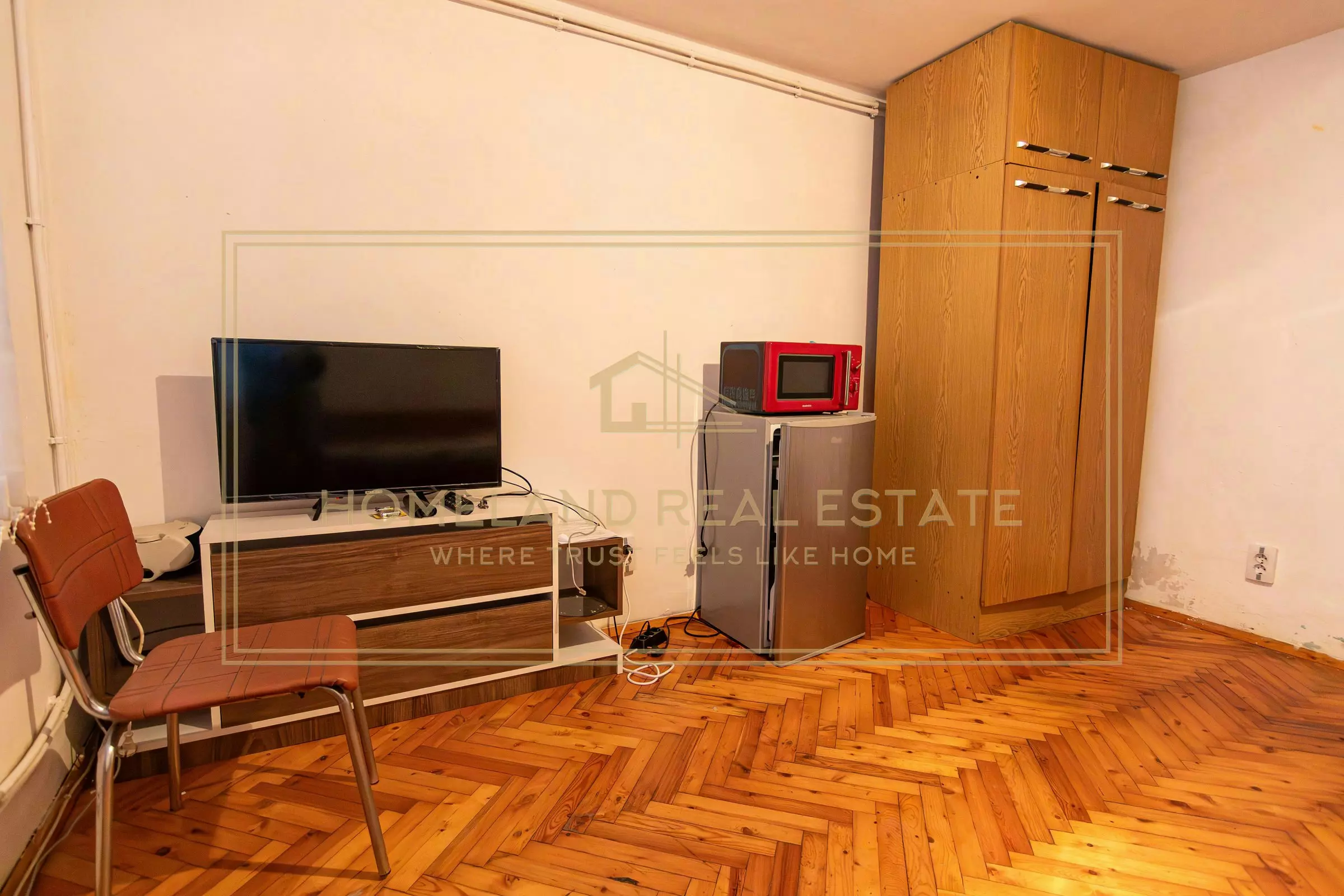 Exclusive Full House Floor With Private Yard, Garage & Revenue Potential | Karshiyaka, Plovdiv